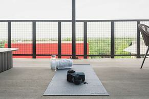 Origin Austin, A Wyndham Hotel