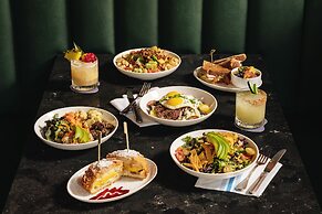 Origin Austin, A Wyndham Hotel