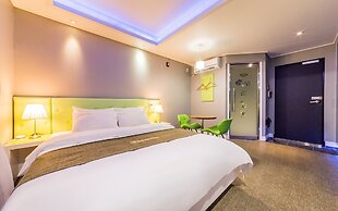 Chuncheon Sens Motel