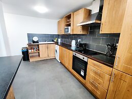 Accommodation Bradford