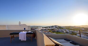 Diva Santorini Luxury Villa