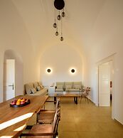 Diva Santorini Luxury Villa