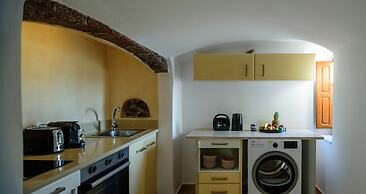 Diva Santorini Luxury Villa