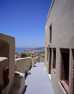 Diva Santorini Luxury Villa