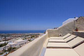 Diva Santorini Luxury Villa