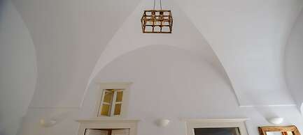 Diva Santorini Luxury Villa