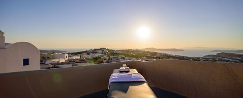 Diva Santorini Luxury Villa