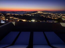 Diva Santorini Luxury Villa