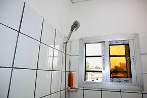 Guesthouse A4 Fustel City Bonamoussadi Santa Lucia