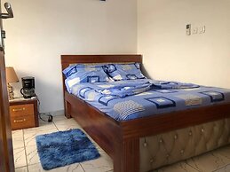 Guesthouse A4 Fustel City Bonamoussadi Santa Lucia