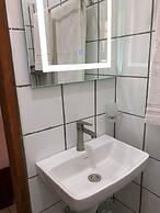 Studio A4,b-ssadi Santa Lucia,wifi, Canal, Gardien