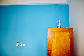 Studio A4,b-ssadi Santa Lucia,wifi, Canal, Gardien