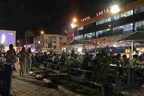 Studio A4,b-ssadi Santa Lucia,wifi, Canal, Gardien