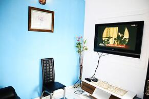 Studio A4,b-ssadi Santa Lucia,wifi, Canal, Gardien