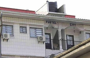 Studio A4,b-ssadi Santa Lucia,wifi, Canal, Gardien