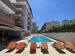 Maren City Rooms Hotel