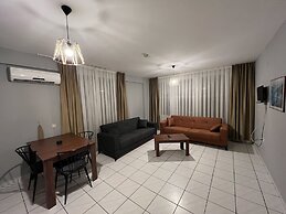 Maren City Rooms Hotel