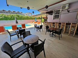 Maren City Rooms Hotel