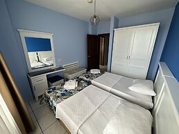 Maren City Rooms Hotel