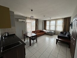 Maren City Rooms Hotel