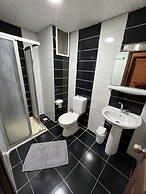 Maren City Rooms Hotel