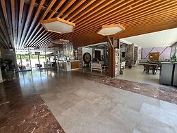 Maren City Rooms Hotel