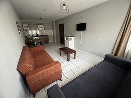 Maren City Rooms Hotel