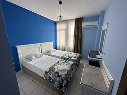 Maren City Rooms Hotel