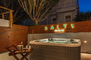 COSTAVASIA Boutique Apartments