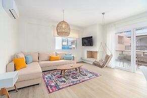 COSTAVASIA Boutique Apartments