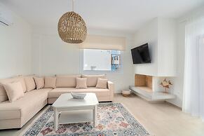 COSTAVASIA Boutique Apartments