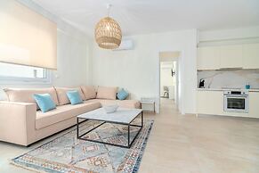 COSTAVASIA Boutique Apartments