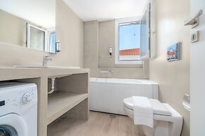 COSTAVASIA Boutique Apartments