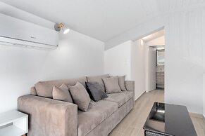 COSTAVASIA Boutique Apartments