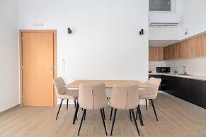 COSTAVASIA Boutique Apartments