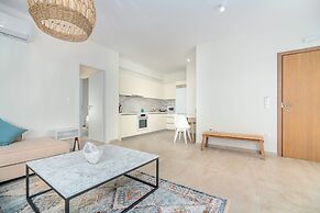 COSTAVASIA Boutique Apartments