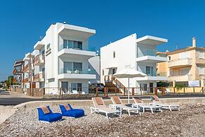 COSTAVASIA Boutique Apartments