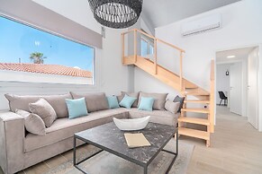 COSTAVASIA Boutique Apartments