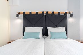 COSTAVASIA Boutique Apartments