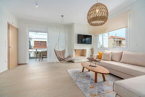 COSTAVASIA Boutique Apartments