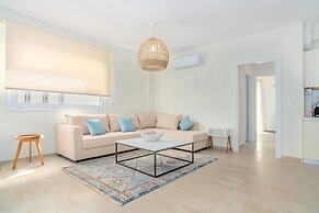 COSTAVASIA Boutique Apartments