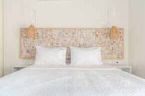 COSTAVASIA Boutique Apartments