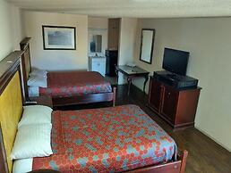 Great Western Inn & Suites - Saginaw