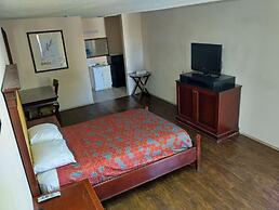 Great Western Inn & Suites - Saginaw