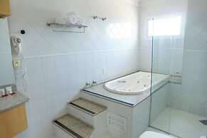 GoldMen Select Cianorte