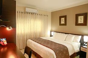 GoldMen Select Cianorte