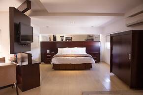 GoldMen Select Cianorte