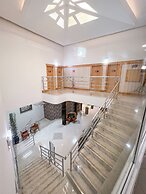 GoldMen Select Cianorte