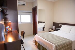 GoldMen Select Cianorte