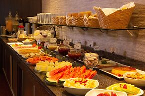 GoldMen Select Cianorte